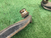 ปีกนกหน้า SUBARU LANCASTER OEM 20201AC100, 20201AC110, 20200AA200, 20200AA210 BHE BH9 2000 EZ30