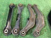 ปีกนกหลัง SUBARU LANCASTER OEM 20250AE030, 20250AE050, 20250AE010, 20250AE000 BHE BH9 2000 EZ30