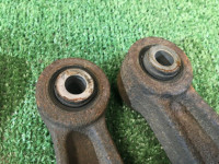 ปีกนกหลัง SUBARU LANCASTER OEM 20250AE030, 20250AE050, 20250AE010, 20250AE000 BHE BH9 2000 EZ30