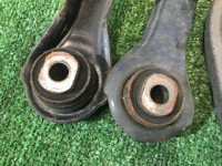 ปีกนกหลัง SUBARU LANCASTER OEM 20250AE030, 20250AE050, 20250AE010, 20250AE000 BHE BH9 2000 EZ30