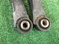 ปีกนกหลัง SUBARU LANCASTER OEM 20250AE030, 20250AE050, 20250AE010, 20250AE000 BHE BH9 2000 EZ30