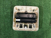 前顶灯 SUBARU LANCASTER OEM 92111AE060GF BHE BH9 2000 EZ30