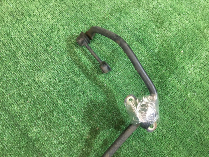 เหล็กกันโคลงหลัง D=14 SUBARU LANCASTER OEM 20451AE060 BHE BH9 2000 EZ30