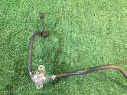 เหล็กกันโคลงหลัง D=14 SUBARU LANCASTER OEM 20451AE060 BHE BH9 2000 EZ30