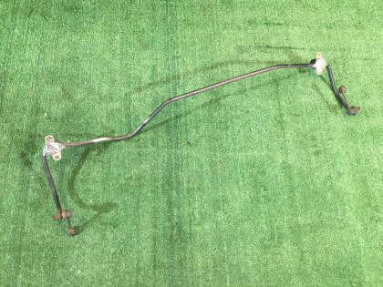 เหล็กกันโคลงหลัง D=14 SUBARU LANCASTER OEM 20451AE060 BHE BH9 2000 EZ30
