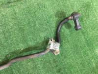 前防倾杆 D=21 SUBARU LANCASTER OEM 20401AE020 BHE BH9 2000 EZ30