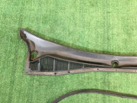 Painel da base do para-brisas SUBARU LANCASTER OEM 91411AE000, 57252AE010 BHE 2000