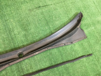 Painel da base do para-brisas SUBARU LANCASTER OEM 91411AE000, 57252AE010 BHE 2000