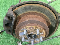 Cubos traseiros SUBARU LANCASTER OEM 26700AE010, 26692AE000, 26692AE010, 28474AE000 BHE BH9 BH5 BE5 BE9 BEE 2000 EZ30