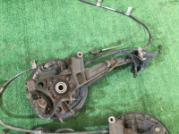 Cubos traseiros SUBARU LANCASTER OEM 26700AE010, 26692AE000, 26692AE010, 28474AE000 BHE BH9 BH5 BE5 BE9 BEE 2000 EZ30