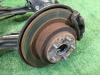 Cubos traseiros SUBARU LANCASTER OEM 26700AE010, 26692AE000, 26692AE010, 28474AE000 BHE BH9 BH5 BE5 BE9 BEE 2000 EZ30