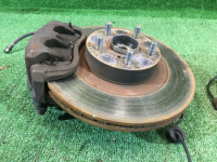 ดุมล้อหน้า SUBARU LANCASTER OEM 26310AC040, 26292AE020, 26292AE030, 28316AE000, 28362AE000 BHE BH9 BH5 BE5 BE9 BEE 2000 EZ30