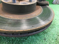 ดุมล้อหน้า SUBARU LANCASTER OEM 26310AC040, 26292AE020, 26292AE030, 28316AE000, 28362AE000 BHE BH9 BH5 BE5 BE9 BEE 2000 EZ30