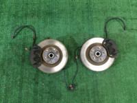 ดุมล้อหน้า 26310AC040, 26292AE020, 26292AE030, 28316AE000, 28362AE000 SUBARU LANCASTER