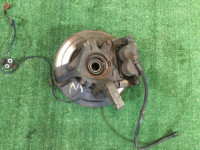 ดุมล้อหน้า SUBARU LANCASTER OEM 26310AC040, 26292AE020, 26292AE030, 28316AE000, 28362AE000 BHE BH9 BH5 BE5 BE9 BEE 2000 EZ30