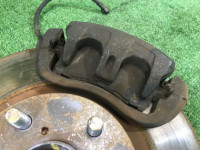 ดุมล้อหน้า SUBARU LANCASTER OEM 26310AC040, 26292AE020, 26292AE030, 28316AE000, 28362AE000 BHE BH9 BH5 BE5 BE9 BEE 2000 EZ30