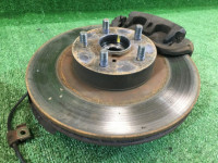 ดุมล้อหน้า SUBARU LANCASTER OEM 26310AC040, 26292AE020, 26292AE030, 28316AE000, 28362AE000 BHE BH9 BH5 BE5 BE9 BEE 2000 EZ30