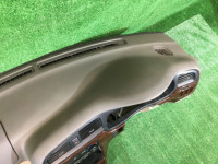 Dashboard SUBARU LANCASTER OEM 66045AE000DG, 66050AE200GE, 66180AE000, 66060AE040, 66120AE000GE BHE BH9 BH5 2000 white 07C