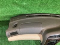 Dashboard SUBARU LANCASTER OEM 66045AE000DG, 66050AE200GE, 66180AE000, 66060AE040, 66120AE000GE BHE BH9 BH5 2000 white 07C