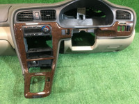 Dashboard SUBARU LANCASTER OEM 66045AE000DG, 66050AE200GE, 66180AE000, 66060AE040, 66120AE000GE BHE BH9 BH5 2000 white 07C
