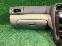 Dashboard SUBARU LANCASTER OEM 66045AE000DG, 66050AE200GE, 66180AE000, 66060AE040, 66120AE000GE BHE BH9 BH5 2000 white 07C