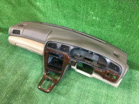 Dashboard SUBARU LANCASTER OEM 66045AE000DG, 66050AE200GE, 66180AE000, 66060AE040, 66120AE000GE BHE BH9 BH5 2000 white 07C