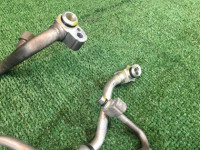 エアコン配管 SUBARU LANCASTER OEM 73431AE120, 73431AE000, 73422AE050, 73424AE050 BHE BEE 2000 EZ30
