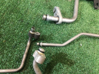 エアコン配管 SUBARU LANCASTER OEM 73431AE120, 73431AE000, 73422AE050, 73424AE050 BHE BEE 2000 EZ30