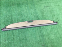 Tampão da bagageira SUBARU LANCASTER OEM 65550AE002DG BHE BH9 BH5 2000 white 07C