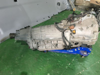 Caixa automática TG5C7CVCBA 31000AG700 SUBARU OUTBACK