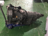 เกียร์ออโต้ TG5C7CVCBA SUBARU OUTBACK OEM 31000AG700 BPE 2005 EZ30