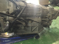เกียร์ออโต้ TG5C7CVCBA SUBARU OUTBACK OEM 31000AG700 BPE 2005 EZ30