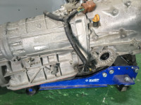 เกียร์ออโต้ TG5C7CVCBA SUBARU OUTBACK OEM 31000AG700 BPE 2005 EZ30