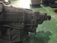 เกียร์ออโต้ TG5C7CVCBA SUBARU OUTBACK OEM 31000AG700 BPE 2005 EZ30