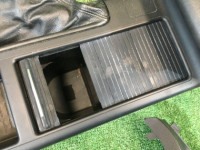 Бардачок подлокотник SUBARU OUTBACK OEM 92111AG200JC BPE BP9 BP5 2005 gold 39J