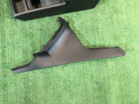 Бардачок подлокотник SUBARU OUTBACK OEM 92111AG200JC BPE BP9 BP5 2005 gold 39J