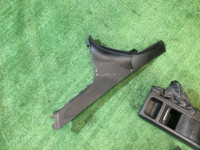 Бардачок подлокотник SUBARU OUTBACK OEM 92111AG200JC BPE BP9 BP5 2005 gold 39J