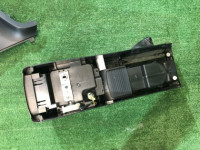 Бардачок подлокотник SUBARU OUTBACK OEM 92111AG200JC BPE BP9 BP5 2005 gold 39J