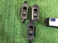 Window control module SUBARU OUTBACK OEM 83071AG011, 83071AG040 BPE 2005 EZ30