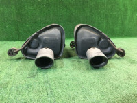 หม้อพักไอเสีย 44300AG691, 44300AG681 SUBARU OUTBACK