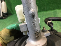 แม่ปั๊มเบรก SUBARU OUTBACK OEM 26402AG000, 26401AG000 BPE BLE 2005 EZ30