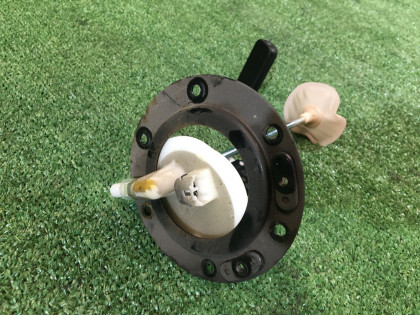 Aforador de combustible SUBARU OUTBACK OEM 42081AG000 BPE BP9 BP5 2005 EZ30
