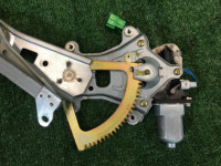 Elevador de vidro traseiro esquerdo SUBARU OUTBACK OEM 62188AG011 BPE BP9 BP5 2005