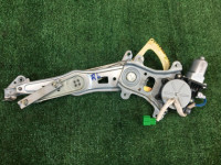 Elevador de vidro traseiro esquerdo SUBARU OUTBACK OEM 62188AG011 BPE BP9 BP5 2005
