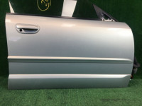 Дверь передняя правая SUBARU OUTBACK OEM 60009AG0409P, 91112AG040GA BPE BP9 2005 gold 39J