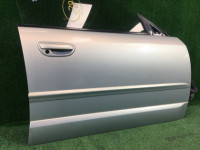 Дверь передняя правая SUBARU OUTBACK OEM 60009AG0409P, 91112AG040GA BPE BP9 2005 gold 39J