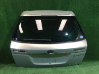 Porta da bagageira SUBARU OUTBACK OEM 60809AG0039P, 91710AG000TE BP5 BP9 BPE 2005 gold 39J