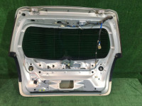 Porta da bagageira SUBARU OUTBACK OEM 60809AG0039P, 91710AG000TE BP5 BP9 BPE 2005 gold 39J