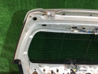 Porta da bagageira SUBARU OUTBACK OEM 60809AG0039P, 91710AG000TE BP5 BP9 BPE 2005 gold 39J