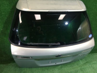 Porta da bagageira SUBARU OUTBACK OEM 60809AG0039P, 91710AG000TE BP5 BP9 BPE 2005 gold 39J